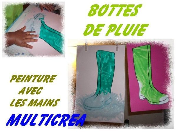 botte art