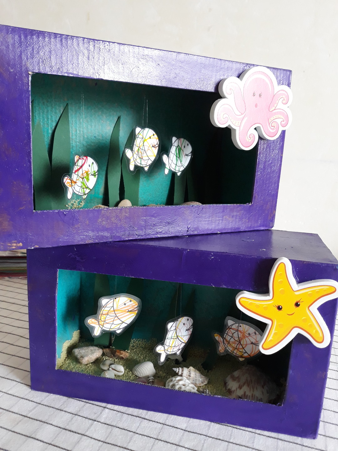 activité manuelle 24 mois